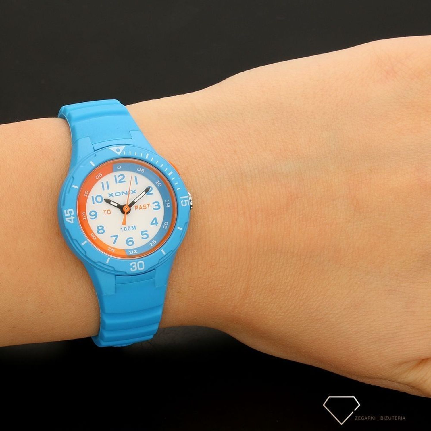 Zegarek dla dziecka XONIX Sport OKA-002.jpg